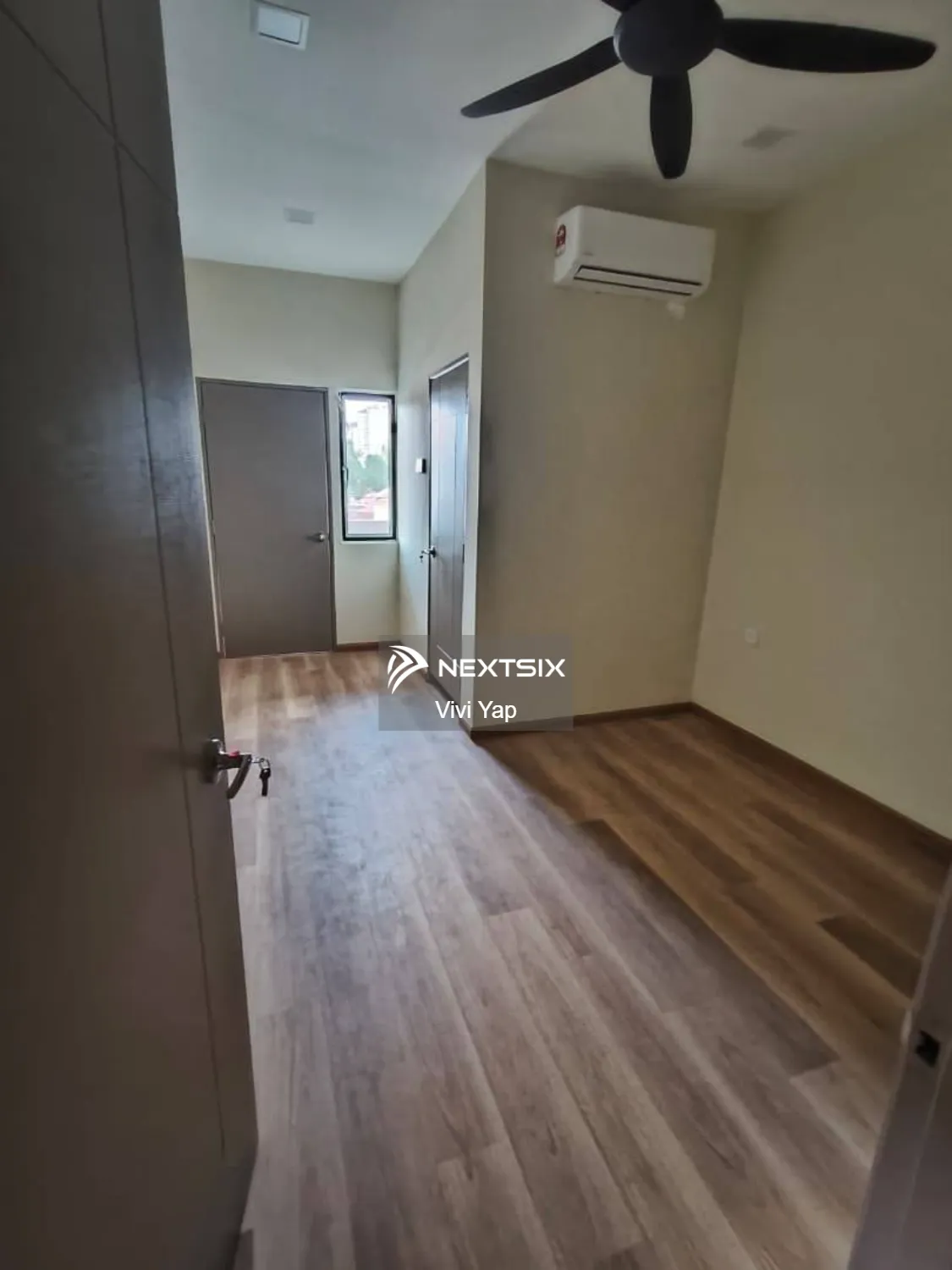 2-sty Terrace/Link House For Sale in Sri Petaling Wilayah Persekutuan Kuala Lumpur - Image 18