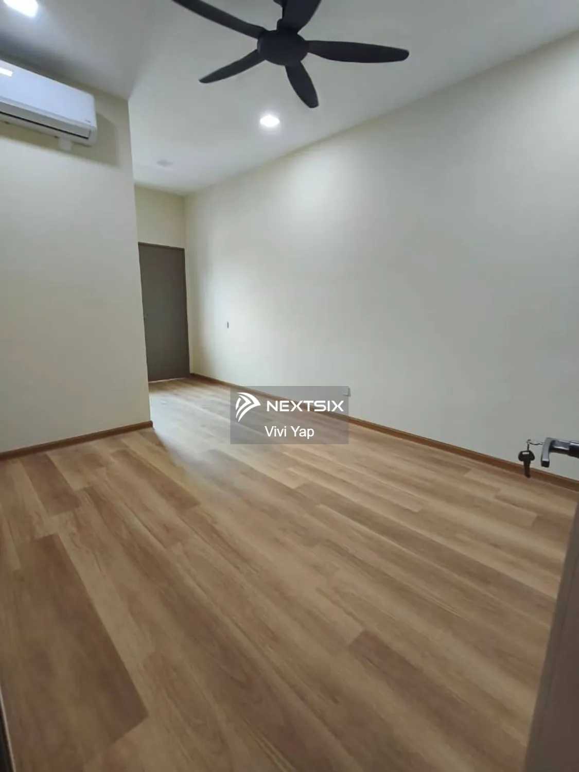 2-sty Terrace/Link House For Sale in Sri Petaling Wilayah Persekutuan Kuala Lumpur - Image 19