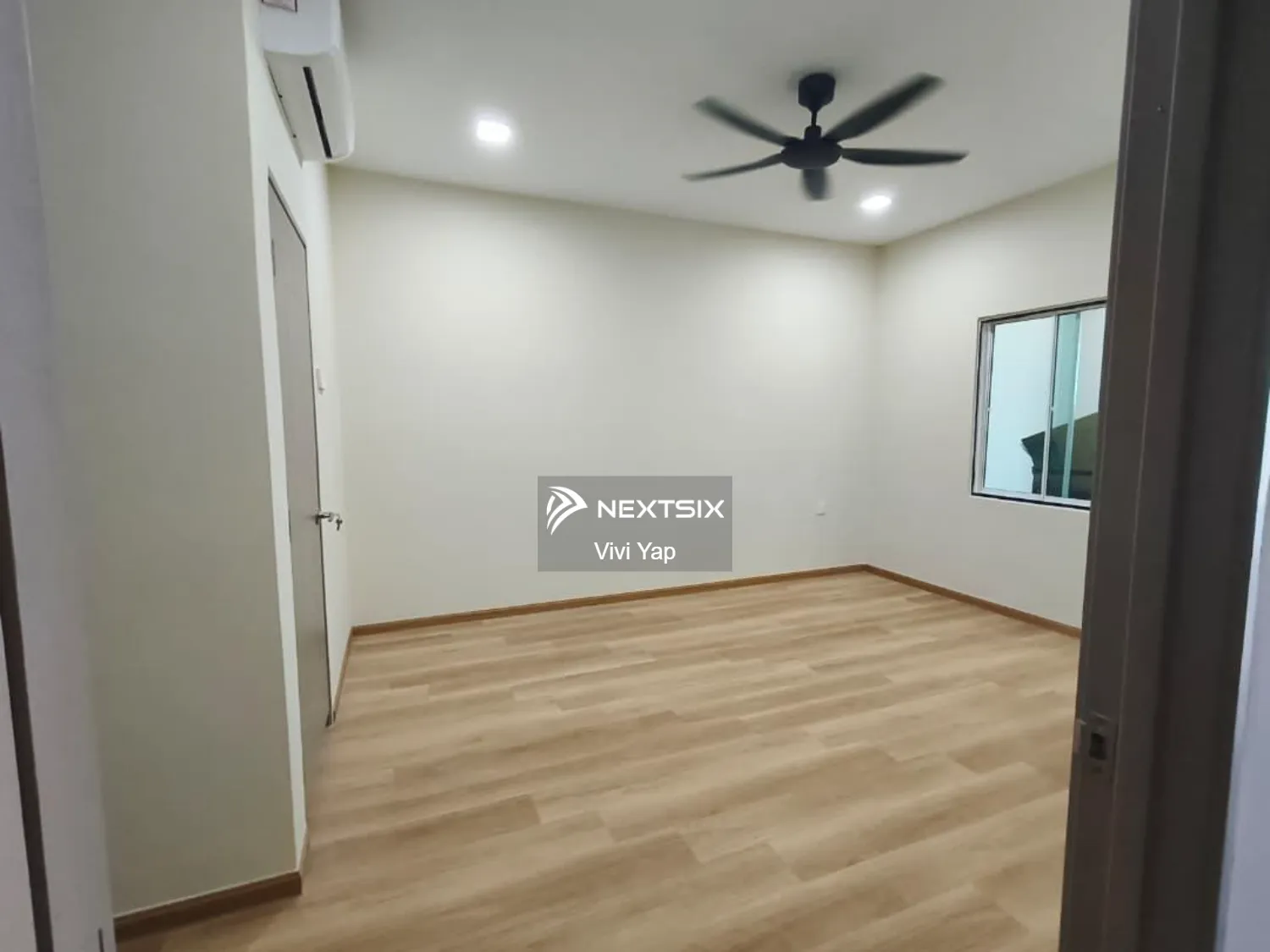 2-sty Terrace/Link House For Sale in Sri Petaling Wilayah Persekutuan Kuala Lumpur - Image 21