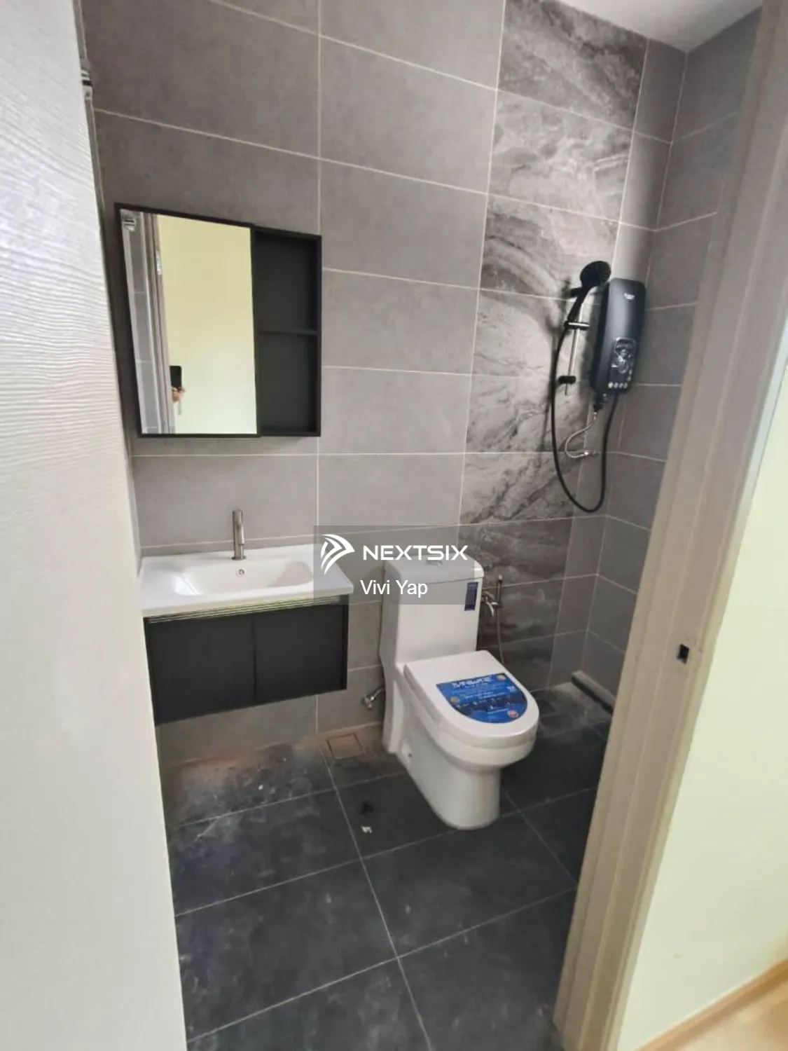 2-sty Terrace/Link House For Sale in Sri Petaling Wilayah Persekutuan Kuala Lumpur - Image 22