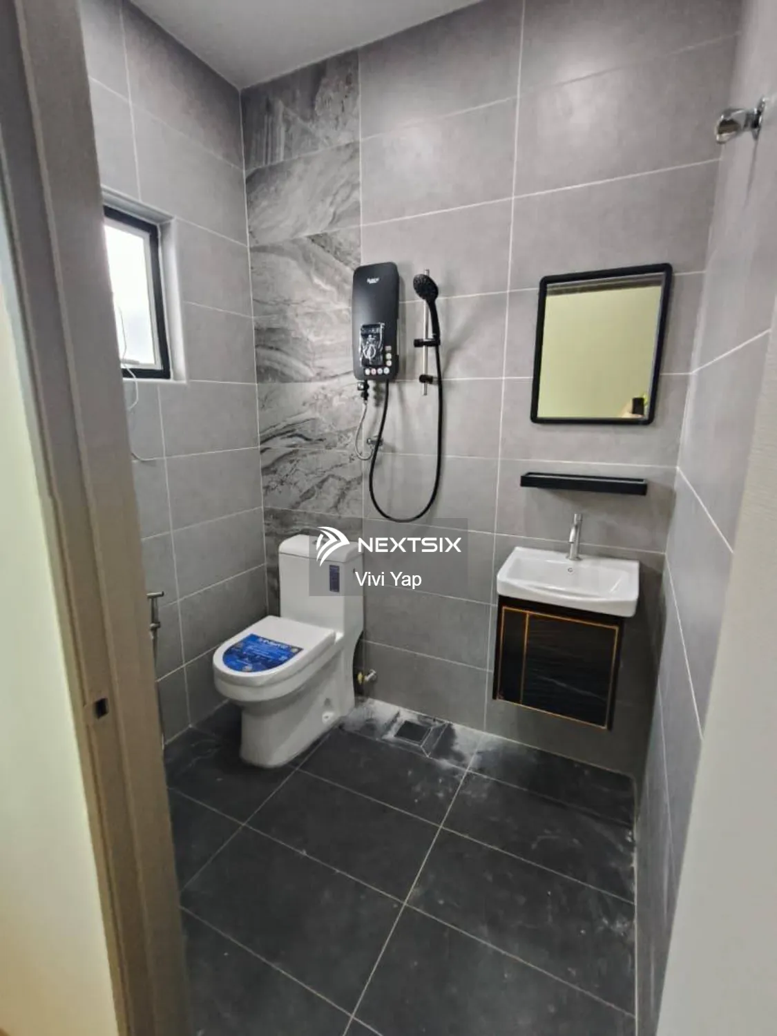 2-sty Terrace/Link House For Sale in Sri Petaling Wilayah Persekutuan Kuala Lumpur - Image 23