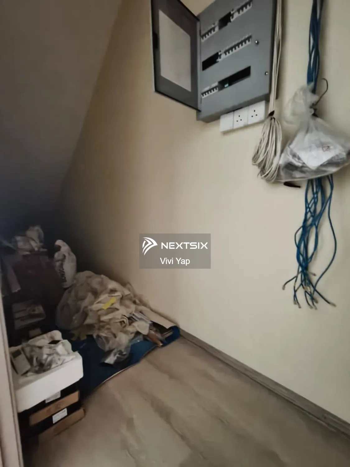 2-sty Terrace/Link House For Sale in Sri Petaling Wilayah Persekutuan Kuala Lumpur - Image 24
