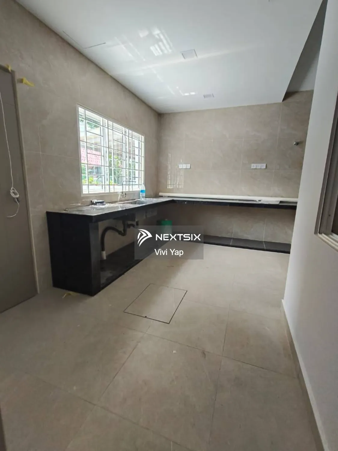 2-sty Terrace/Link House For Sale in Sri Petaling Wilayah Persekutuan Kuala Lumpur - Image 25