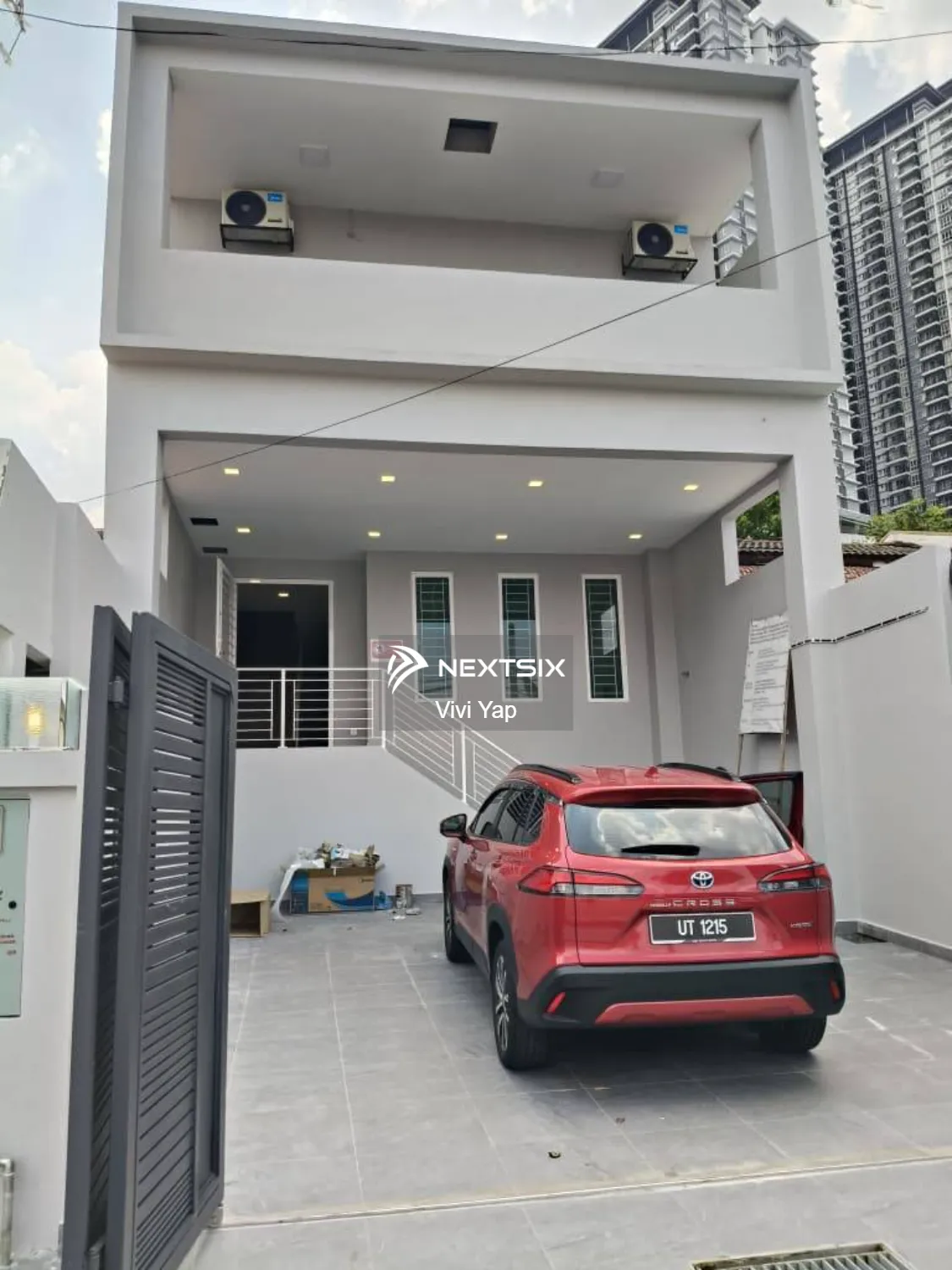 2-sty Terrace/Link House For Sale in Sri Petaling Wilayah Persekutuan Kuala Lumpur - Image 26