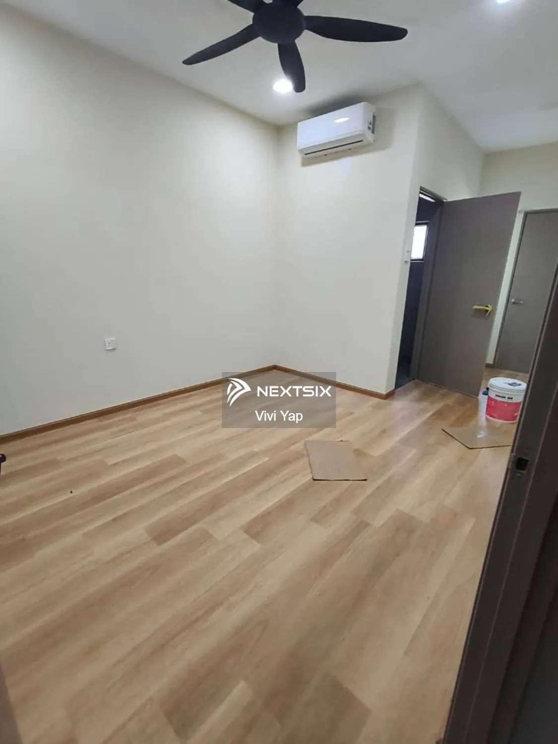 2-sty Terrace/Link House For Sale in Sri Petaling Wilayah Persekutuan Kuala Lumpur - Image 8