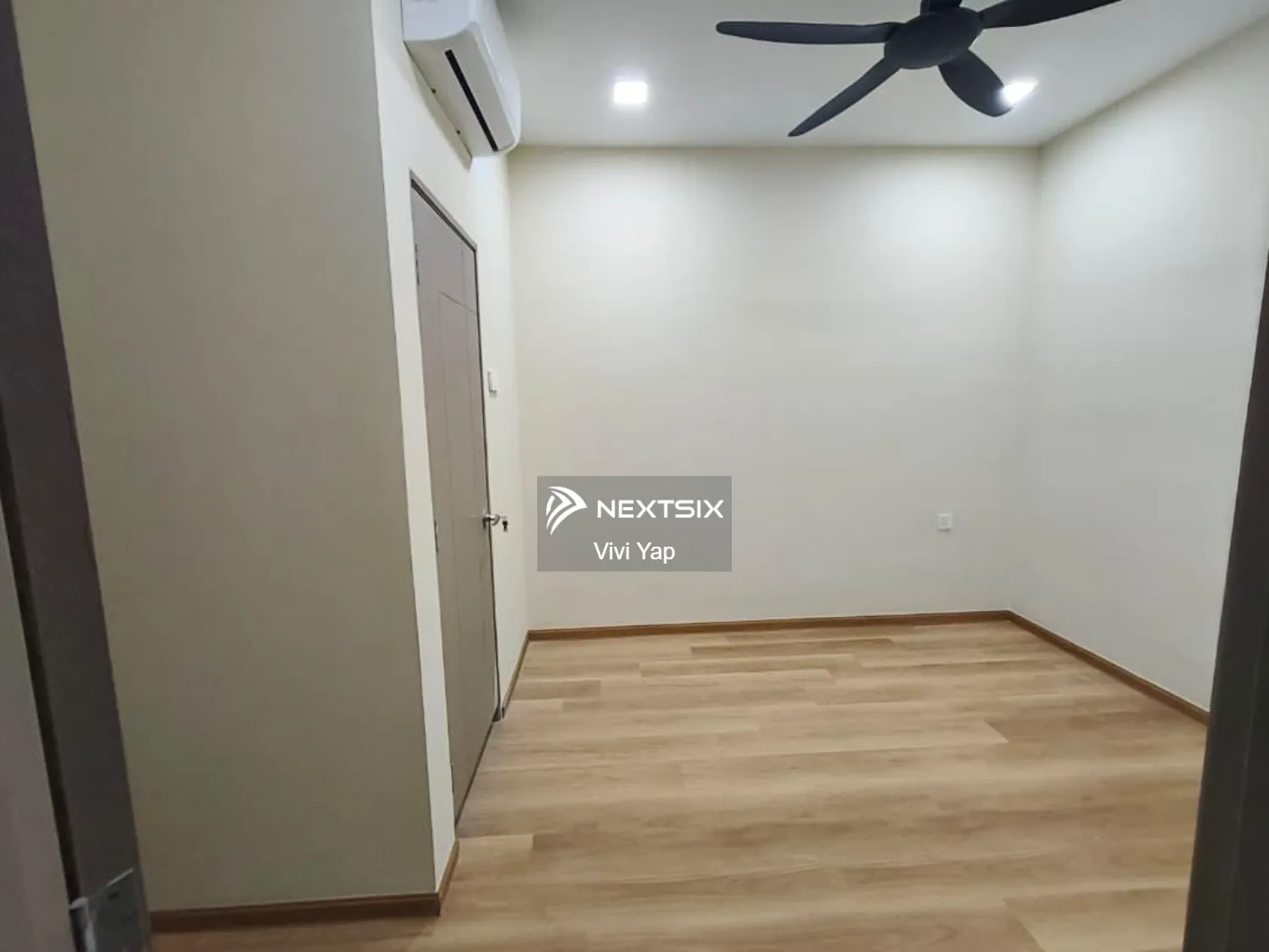 2-sty Terrace/Link House For Sale in Sri Petaling Wilayah Persekutuan Kuala Lumpur - Image 9