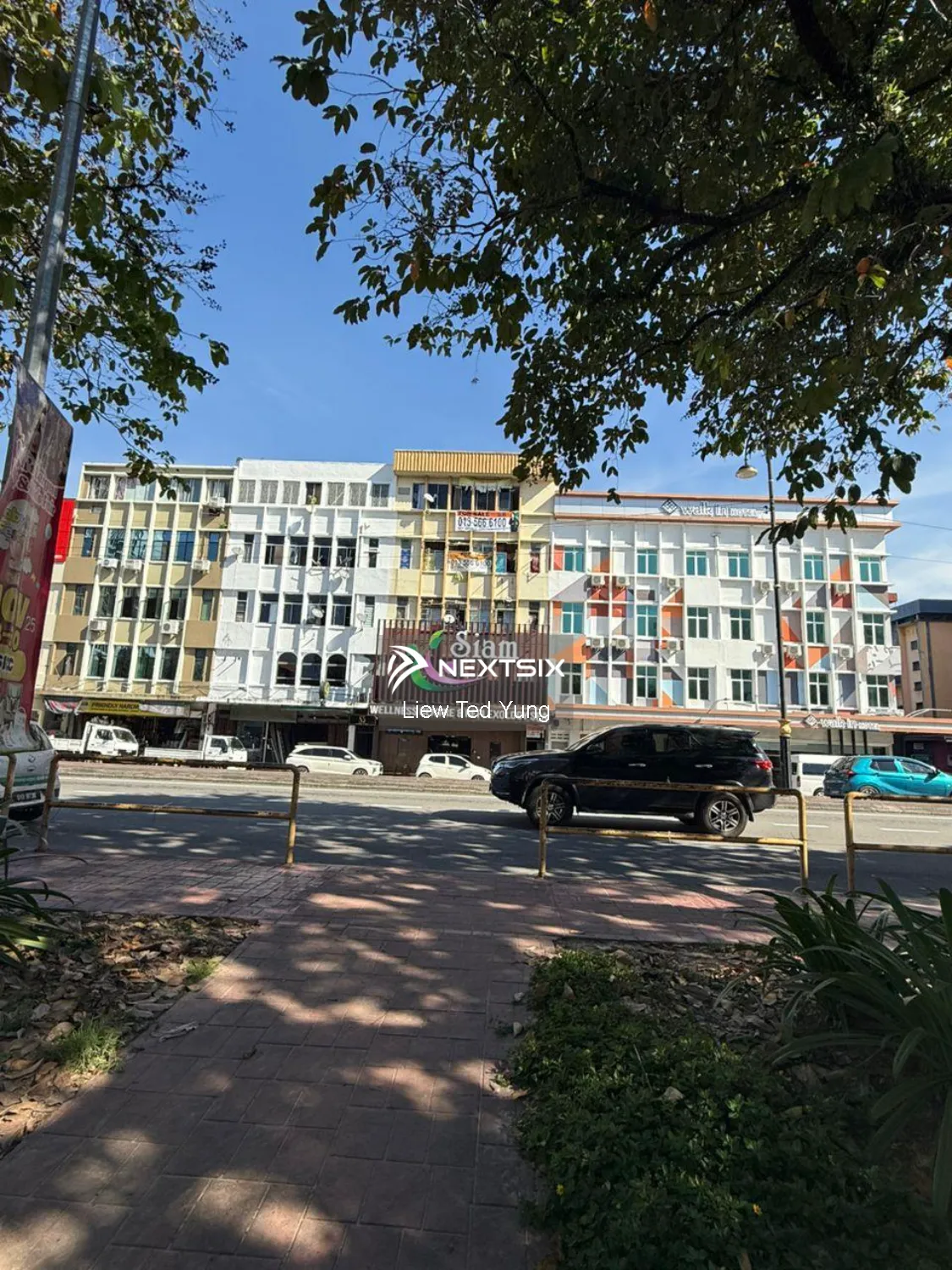 Shop For Sale in Kota Kinabalu Sabah