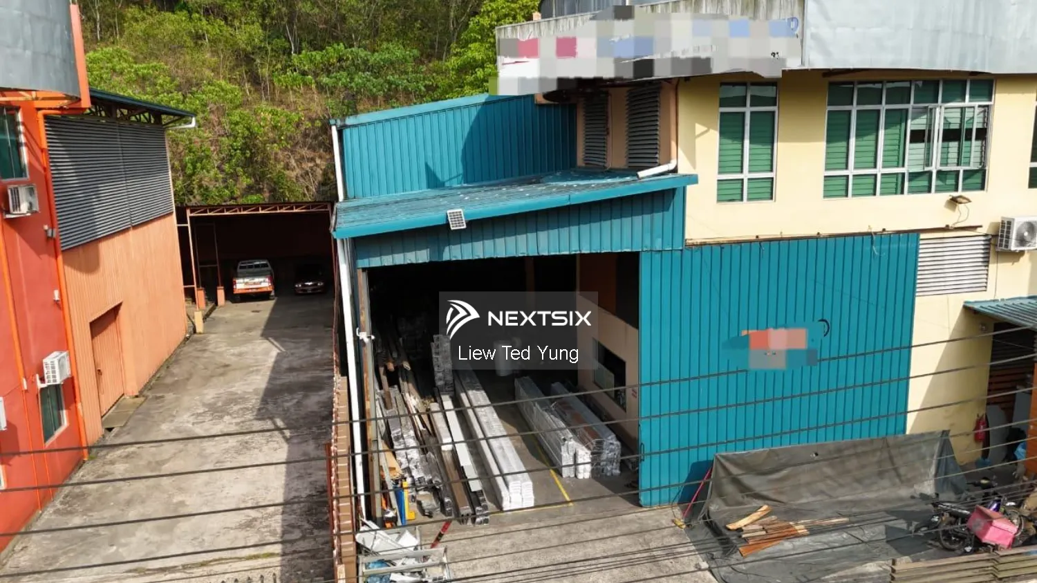Warehouse For Rent in Kota Kinabalu Sabah