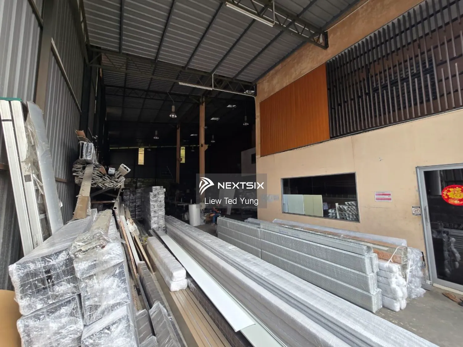 Warehouse For Rent in Kota Kinabalu Sabah - Image 5