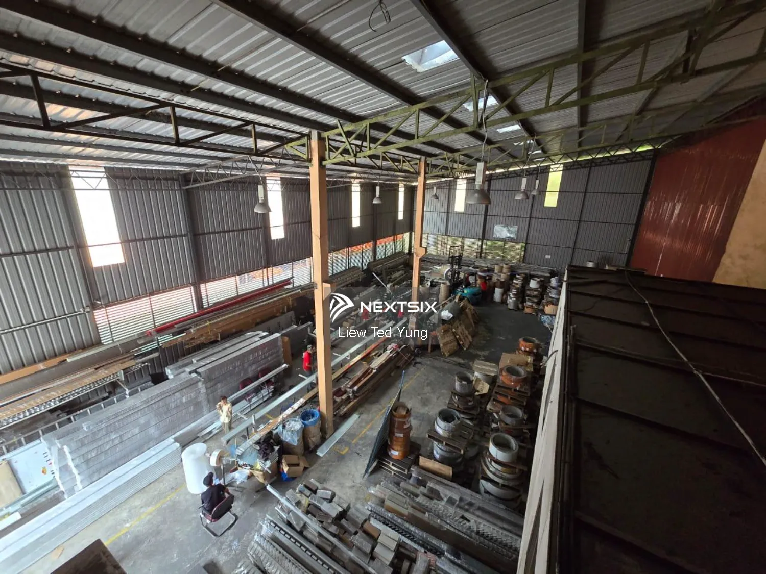 Warehouse For Rent in Kota Kinabalu Sabah - Image 6