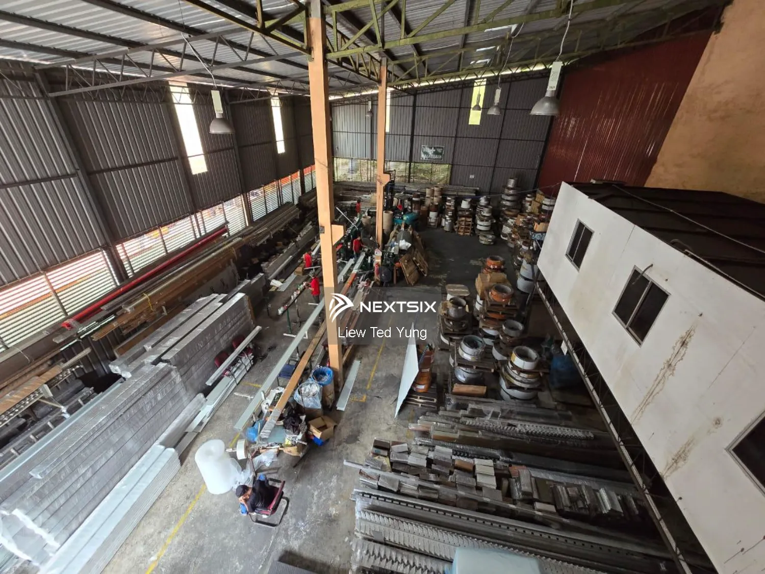 Warehouse For Rent in Kota Kinabalu Sabah - Image 7
