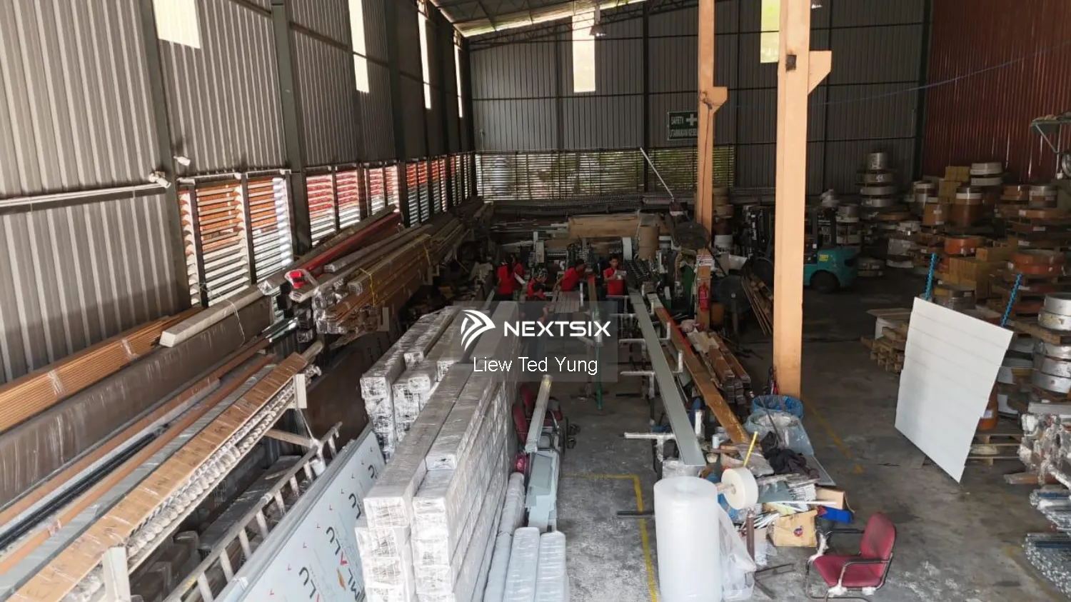 Warehouse For Rent in Kota Kinabalu Sabah - Image 8