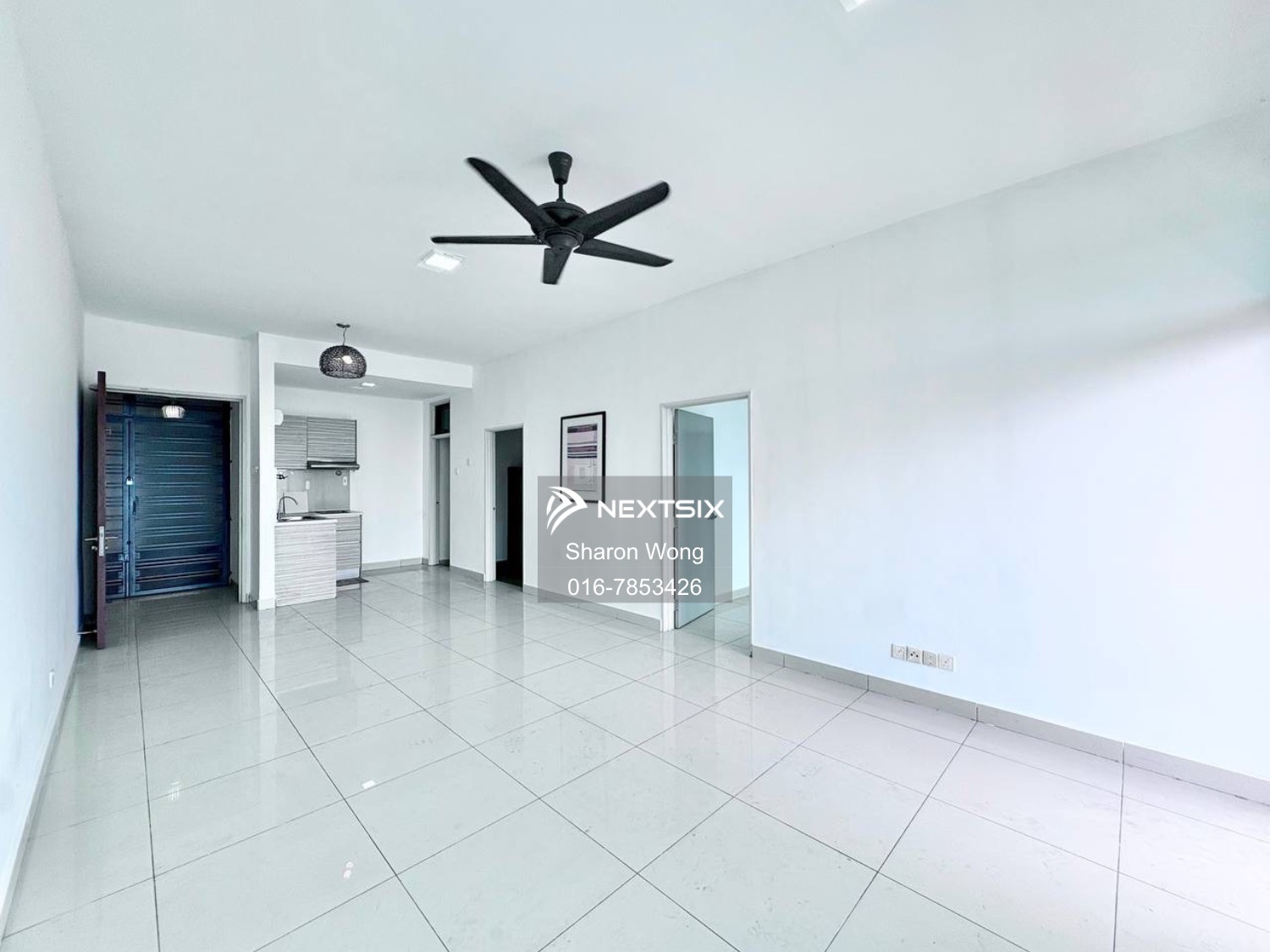 Condominium For Sale in Johor Bahru Johor