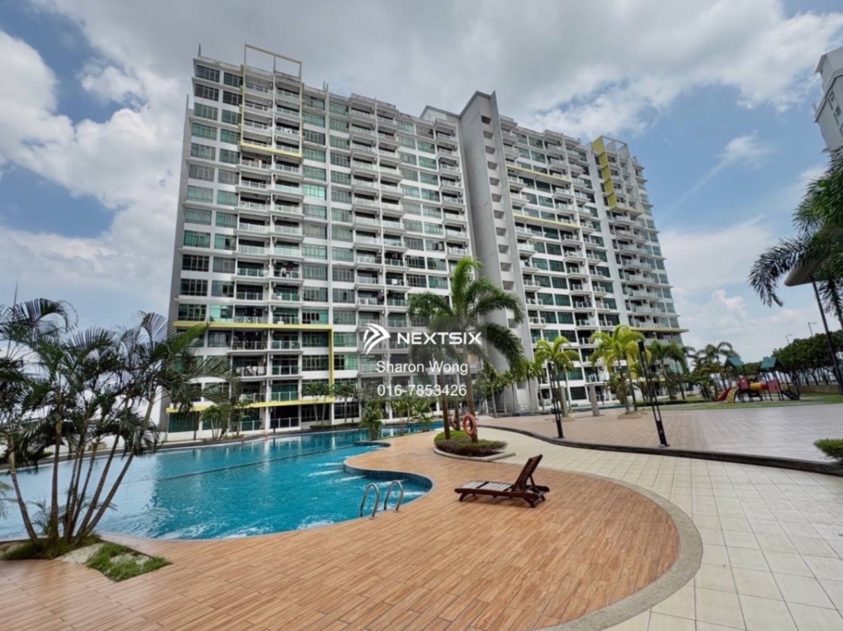 Condominium For Sale in Johor Bahru Johor - Image 10