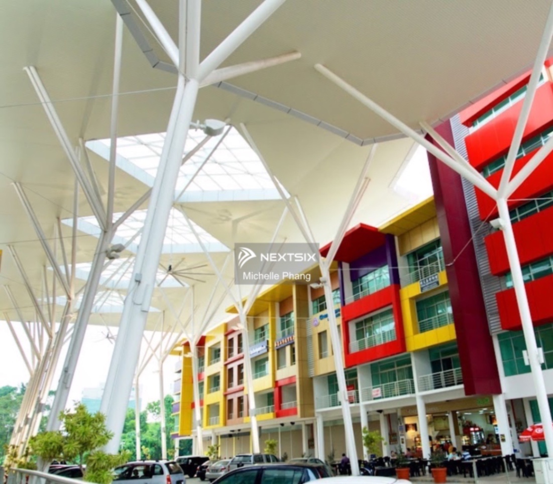 Office For Sale in Kuching Sarawak