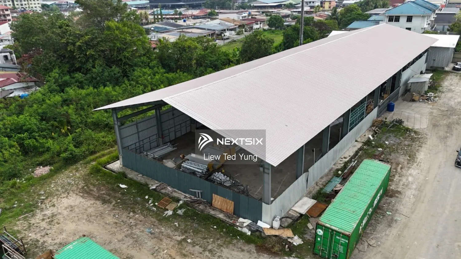 Warehouse For Rent in Kota Kinabalu Sabah - Image 5