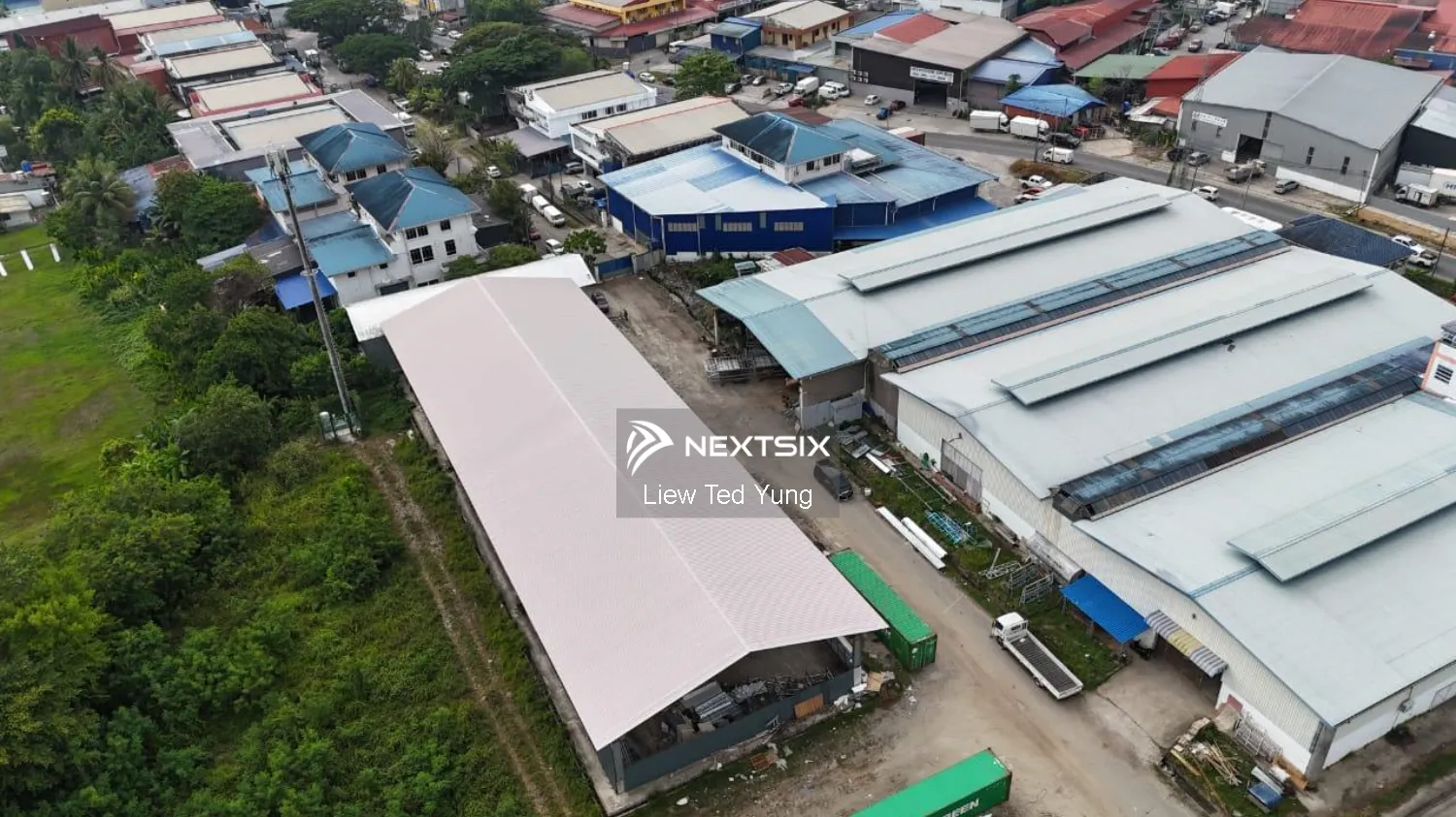 Warehouse For Rent in Kota Kinabalu Sabah - Image 6