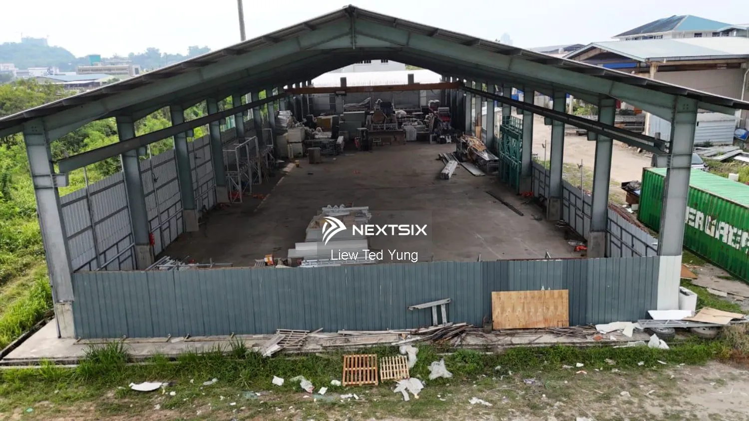Warehouse For Rent in Kota Kinabalu Sabah - Image 7