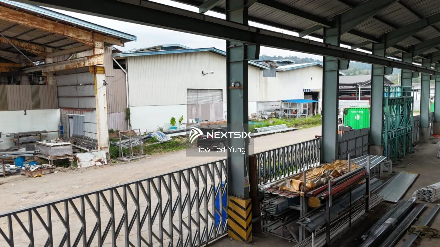 Warehouse For Rent in Kota Kinabalu Sabah - Image 8