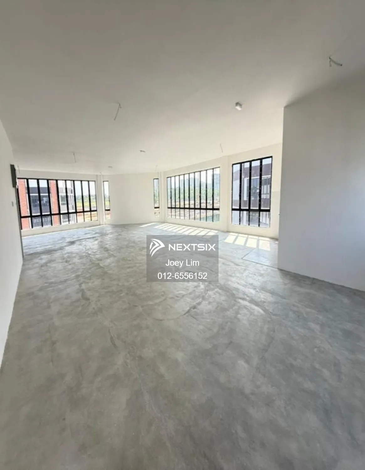 Shop Office For Rent in Semenyih Selangor - Image 10