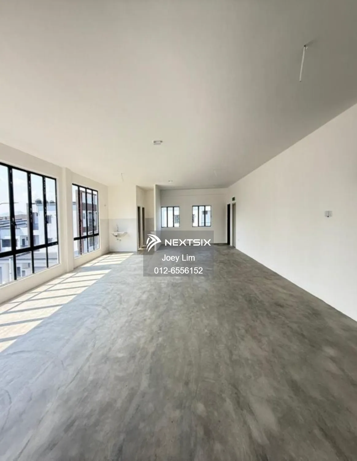 Shop Office For Rent in Semenyih Selangor - Image 12