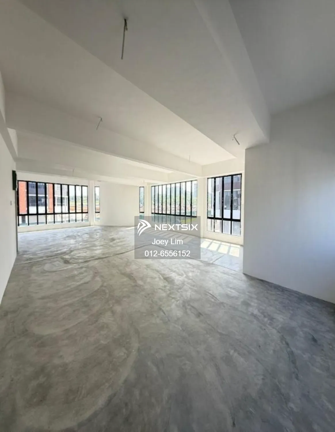 Shop Office For Rent in Semenyih Selangor - Image 5