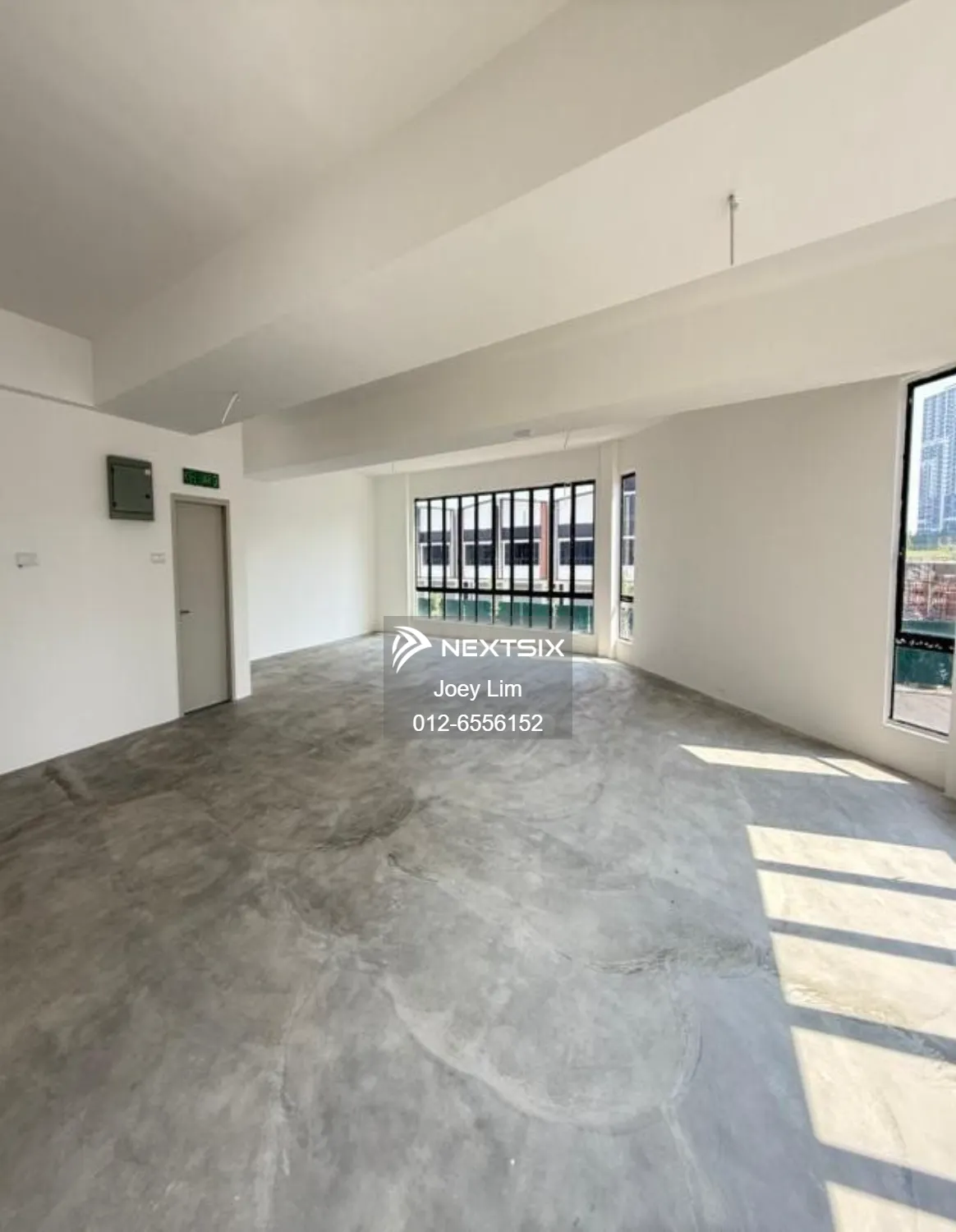 Shop Office For Rent in Semenyih Selangor - Image 6