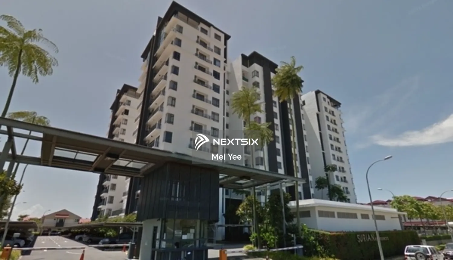 Condominium For Sale in Kota Kinabalu Sabah