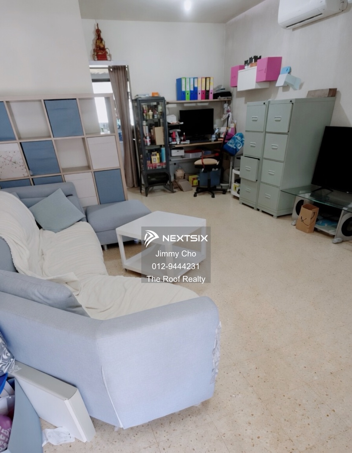 2-sty Terrace/Link House For Sale in Ayer Baloi Johor