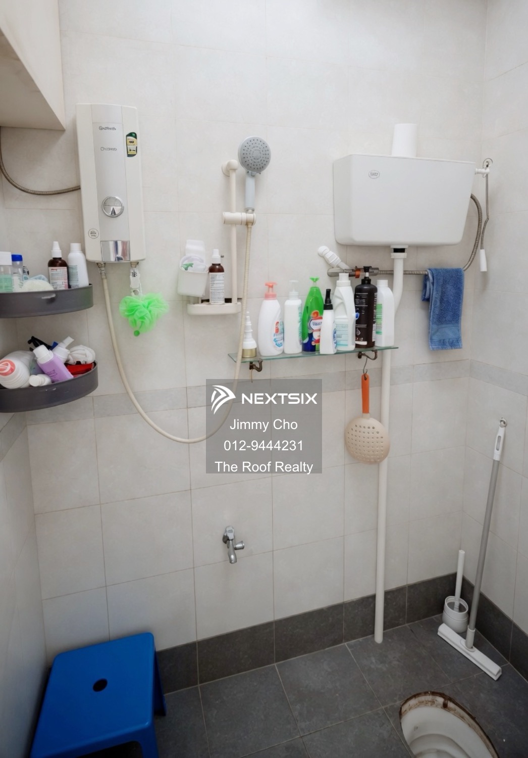 2-sty Terrace/Link House For Sale in Ayer Baloi Johor - Image 5