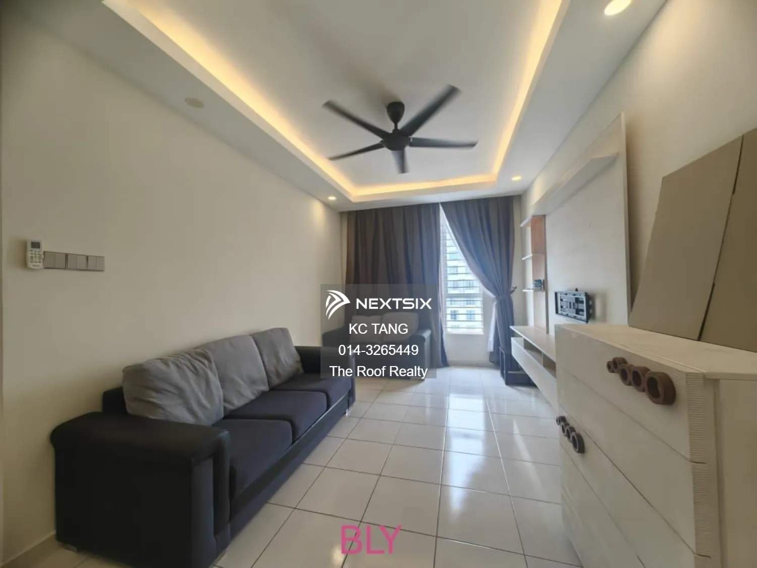 Apartment For Rent in Klang Selangor