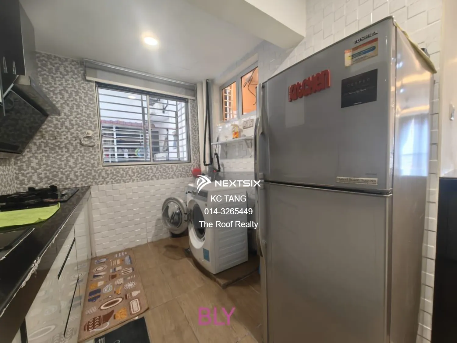 Apartment For Rent in Klang Selangor - Image 10
