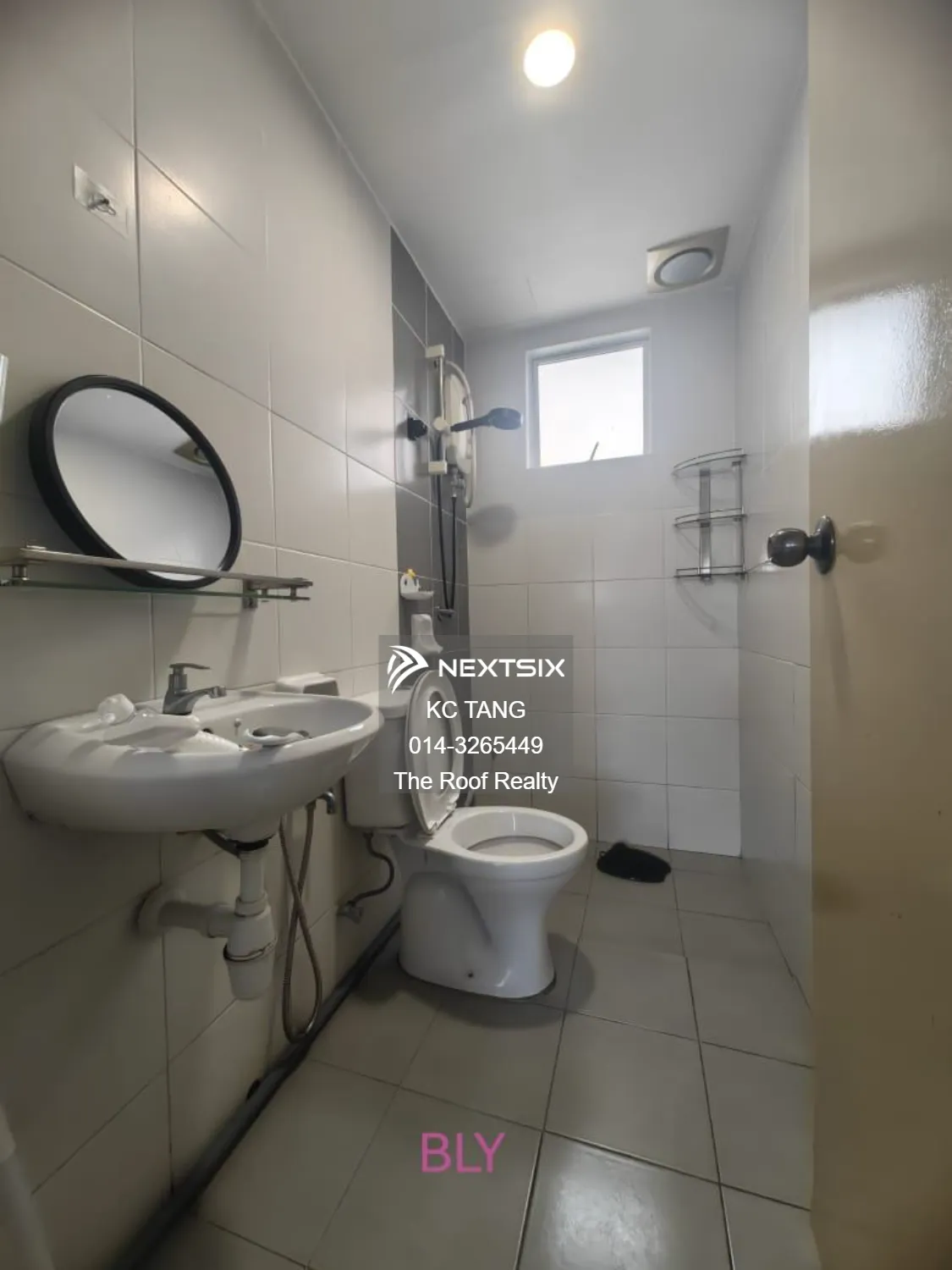Apartment For Rent in Klang Selangor - Image 11
