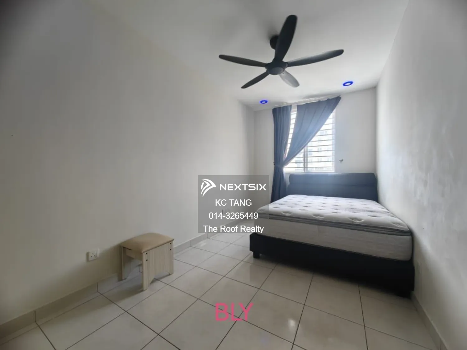 Apartment For Rent in Klang Selangor - Image 5
