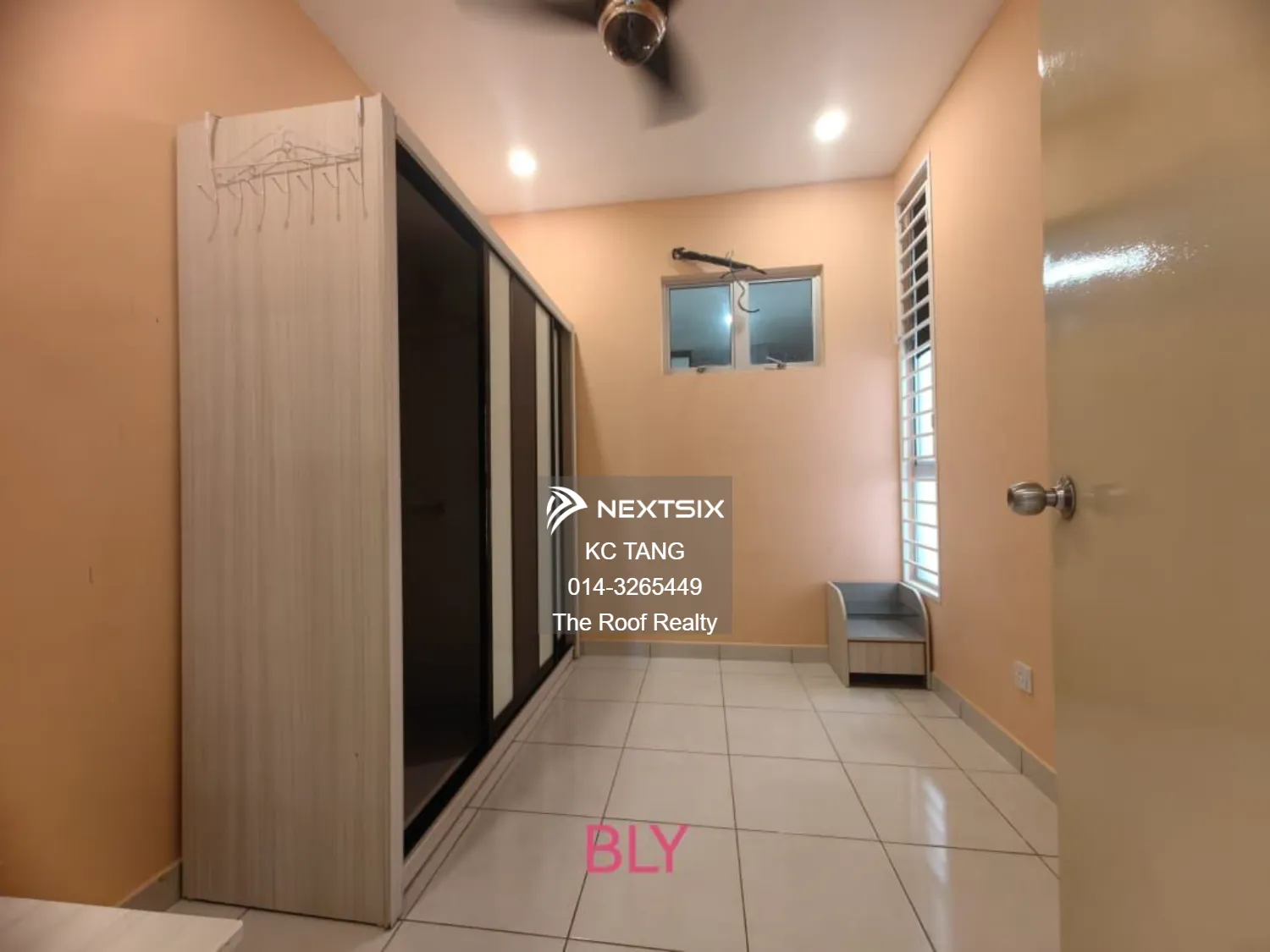 Apartment For Rent in Klang Selangor - Image 6