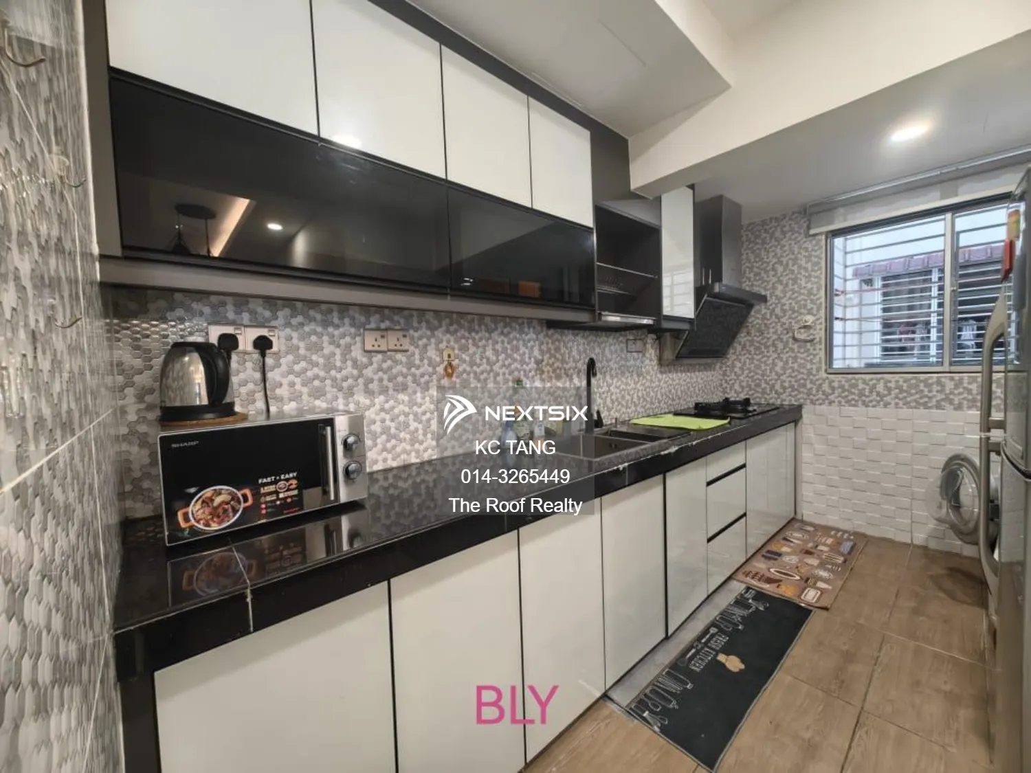 Apartment For Rent in Klang Selangor - Image 7