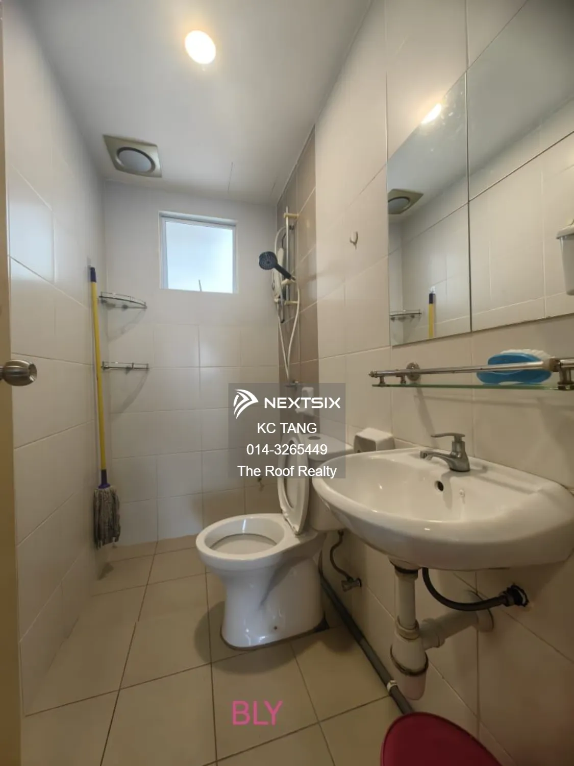 Apartment For Rent in Klang Selangor - Image 9