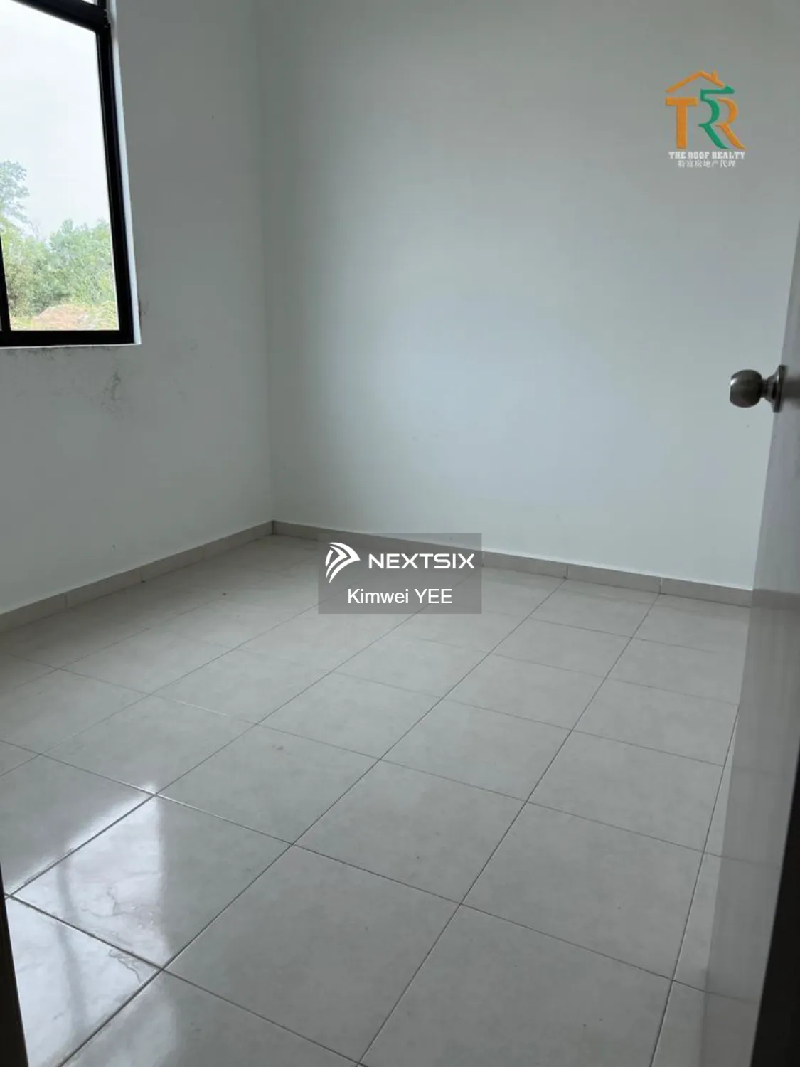 1-sty Terrace/Link House For Sale in Pekan Pahang - Image 11