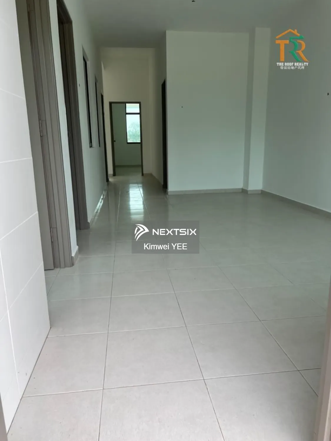 1-sty Terrace/Link House For Sale in Pekan Pahang - Image 5