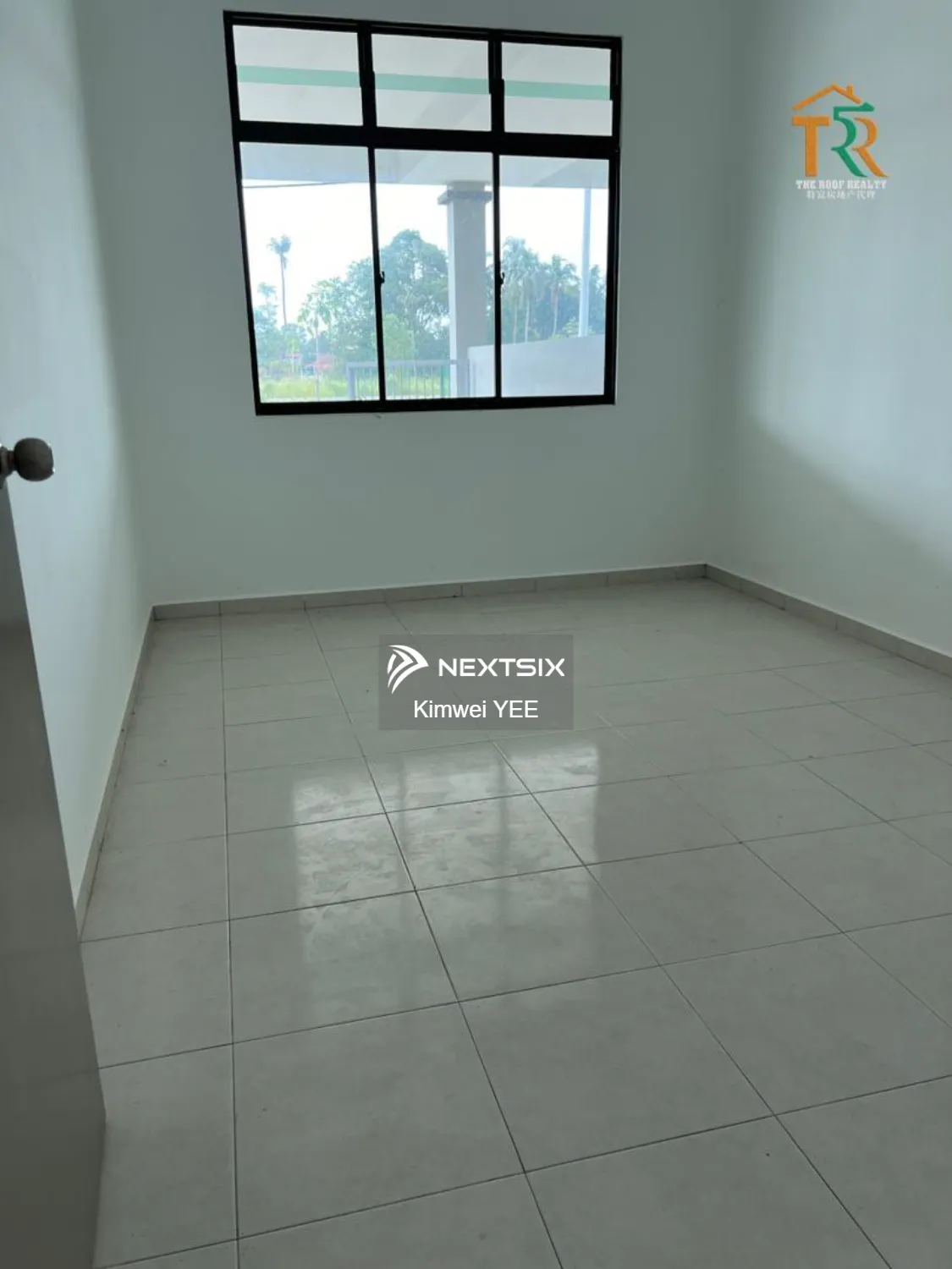 1-sty Terrace/Link House For Sale in Pekan Pahang - Image 6