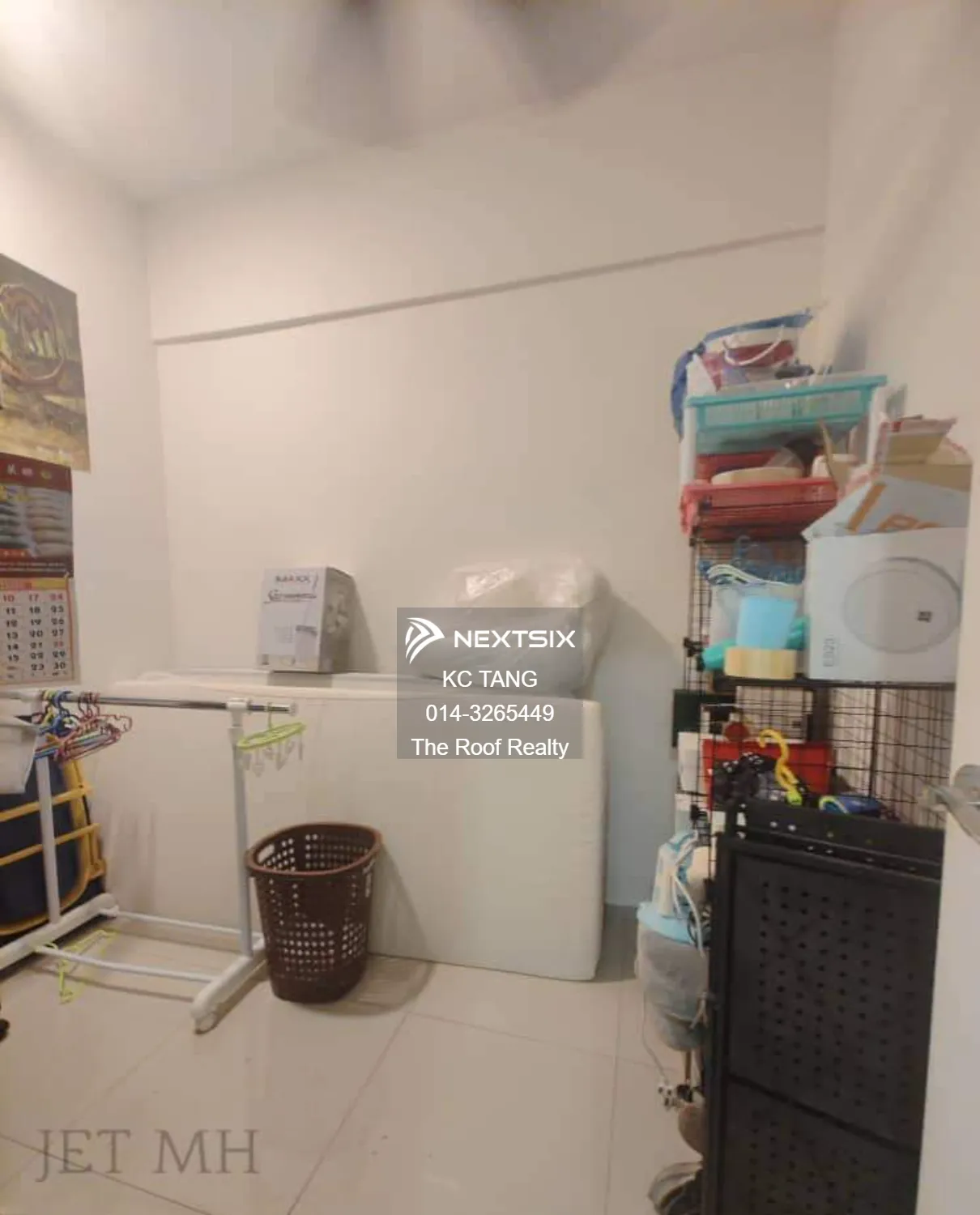 Serviced Residence For Rent in Klang Selangor - Image 6