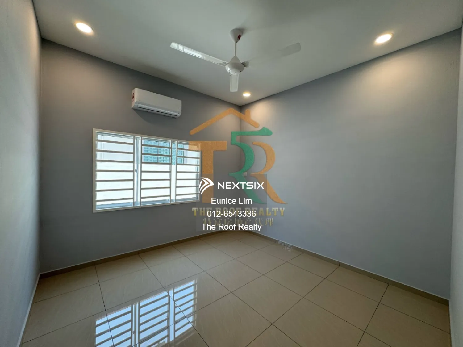 Semi-detached House For Rent in Muar Johor - Image 5