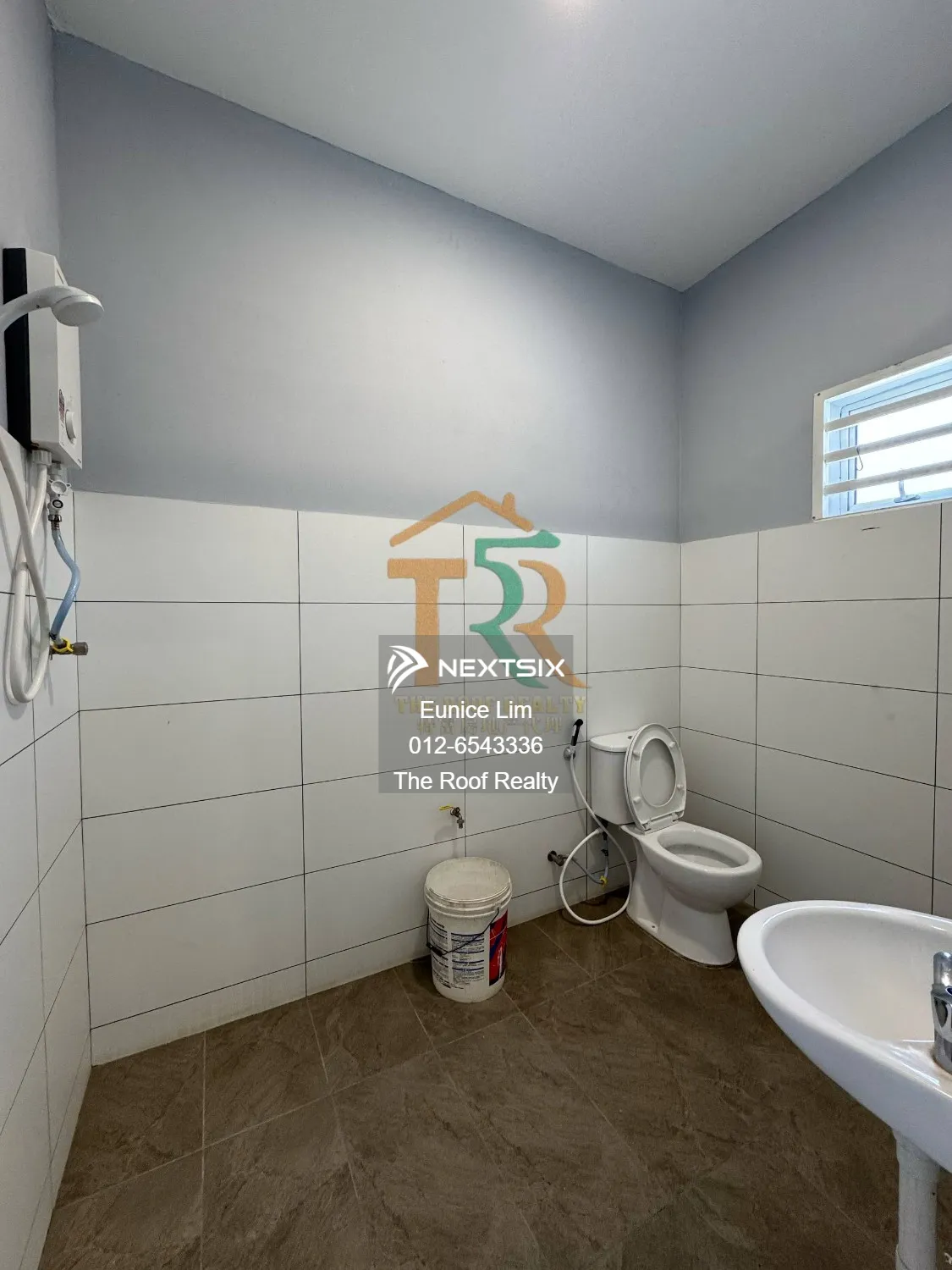 Semi-detached House For Rent in Muar Johor - Image 9
