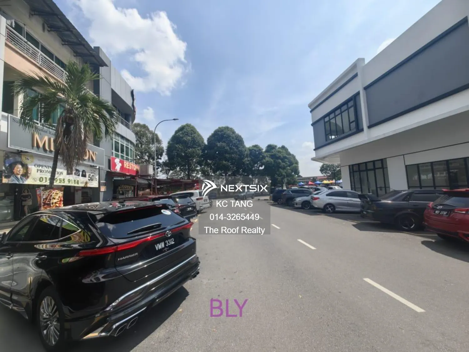 Shop Office For Rent in Bandar Bukit Tinggi Selangor