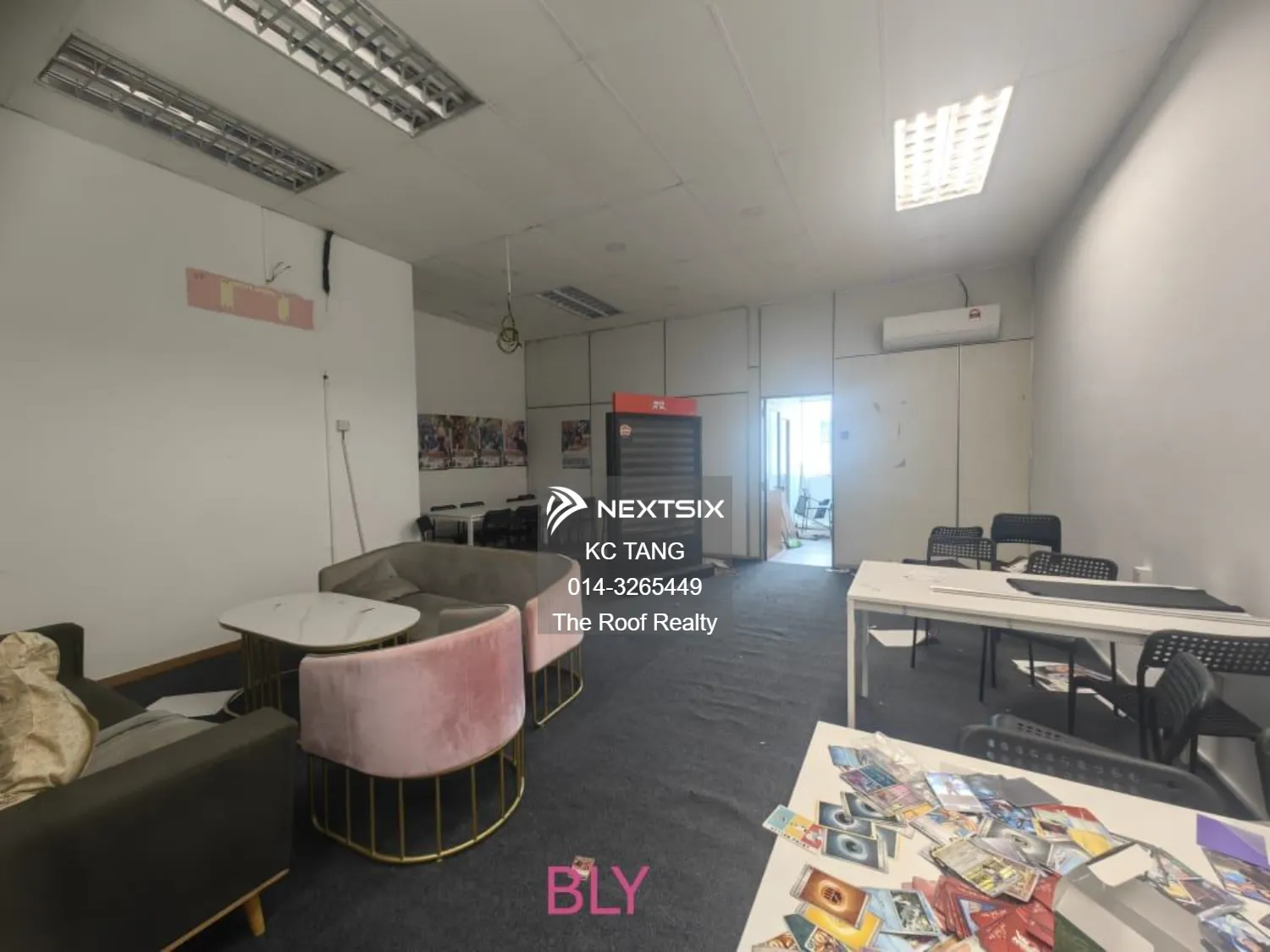 Shop Office For Rent in Bandar Bukit Tinggi Selangor - Image 6