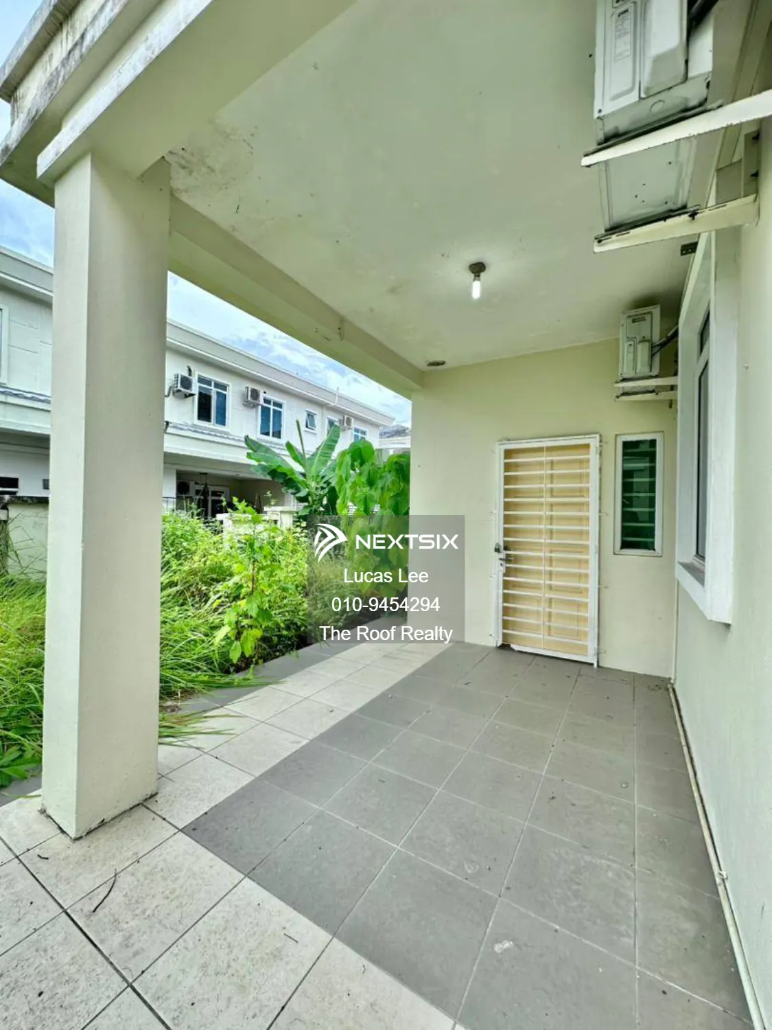 Semi-detached House For Sale in Kota Kinabalu Sabah - Image 10