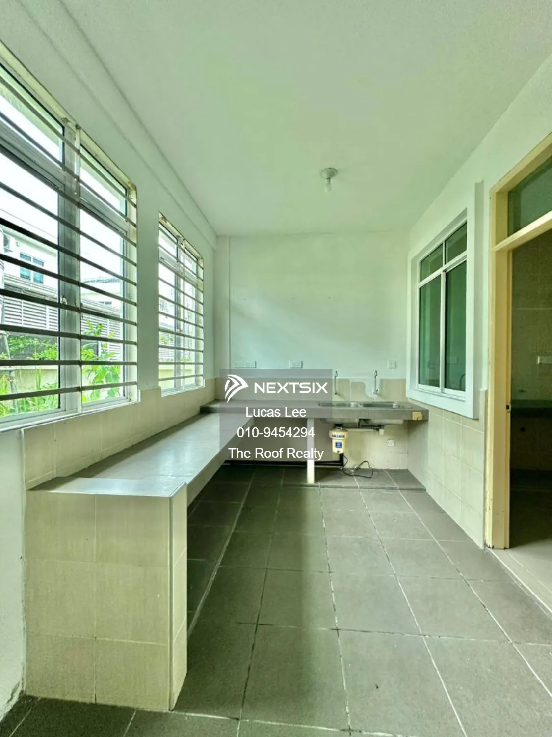Semi-detached House For Sale in Kota Kinabalu Sabah - Image 8