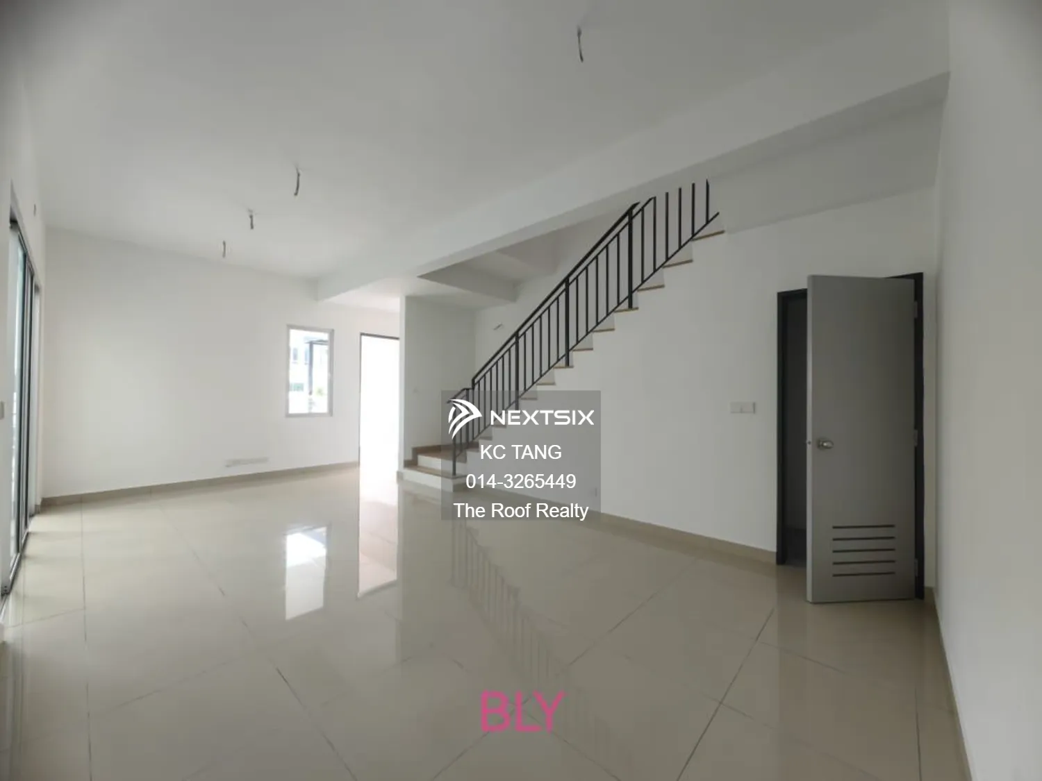 2-sty Terrace/Link House For Rent in Bandar Bukit Tinggi Selangor