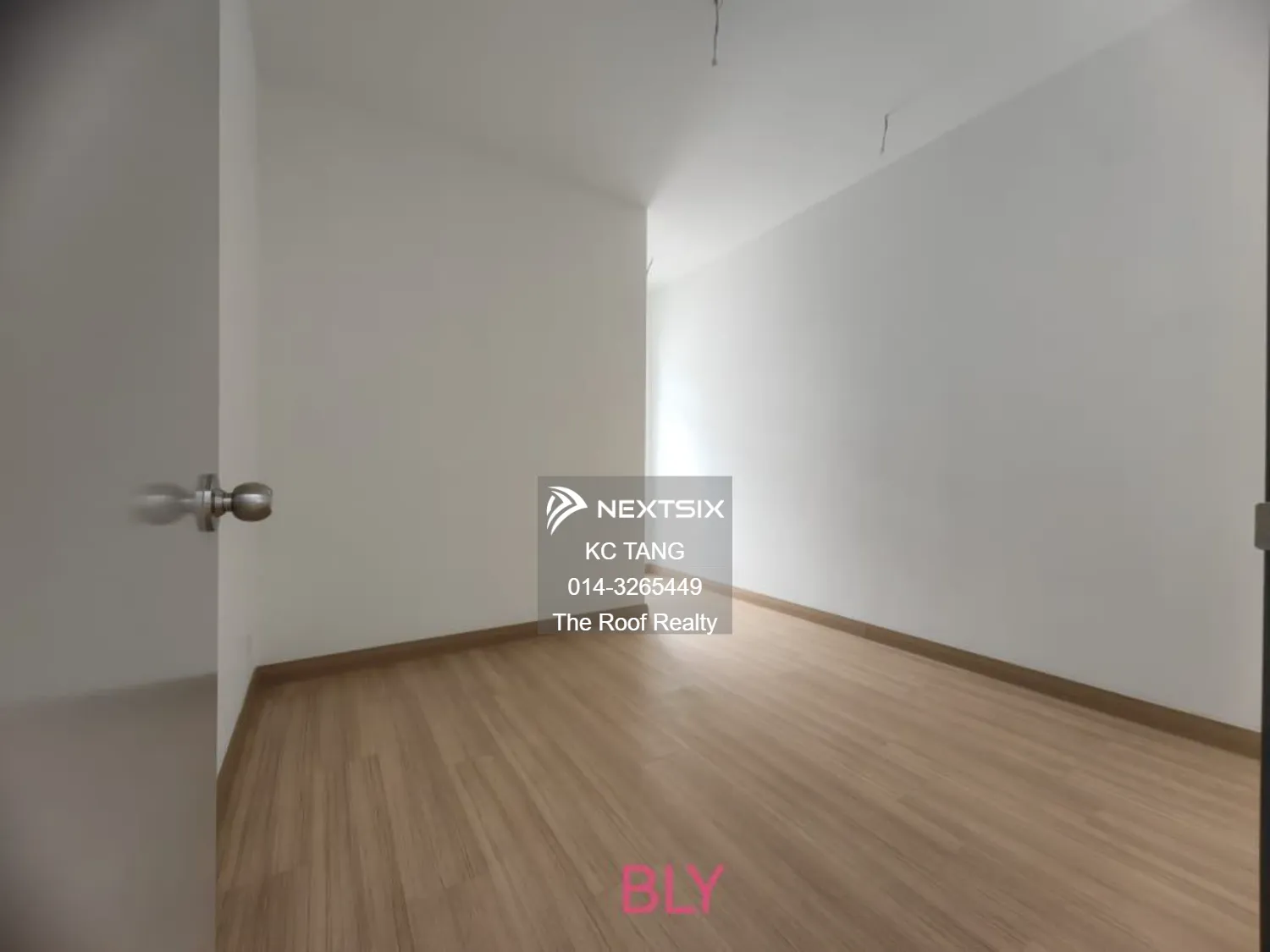 2-sty Terrace/Link House For Rent in Bandar Bukit Tinggi Selangor - Image 5
