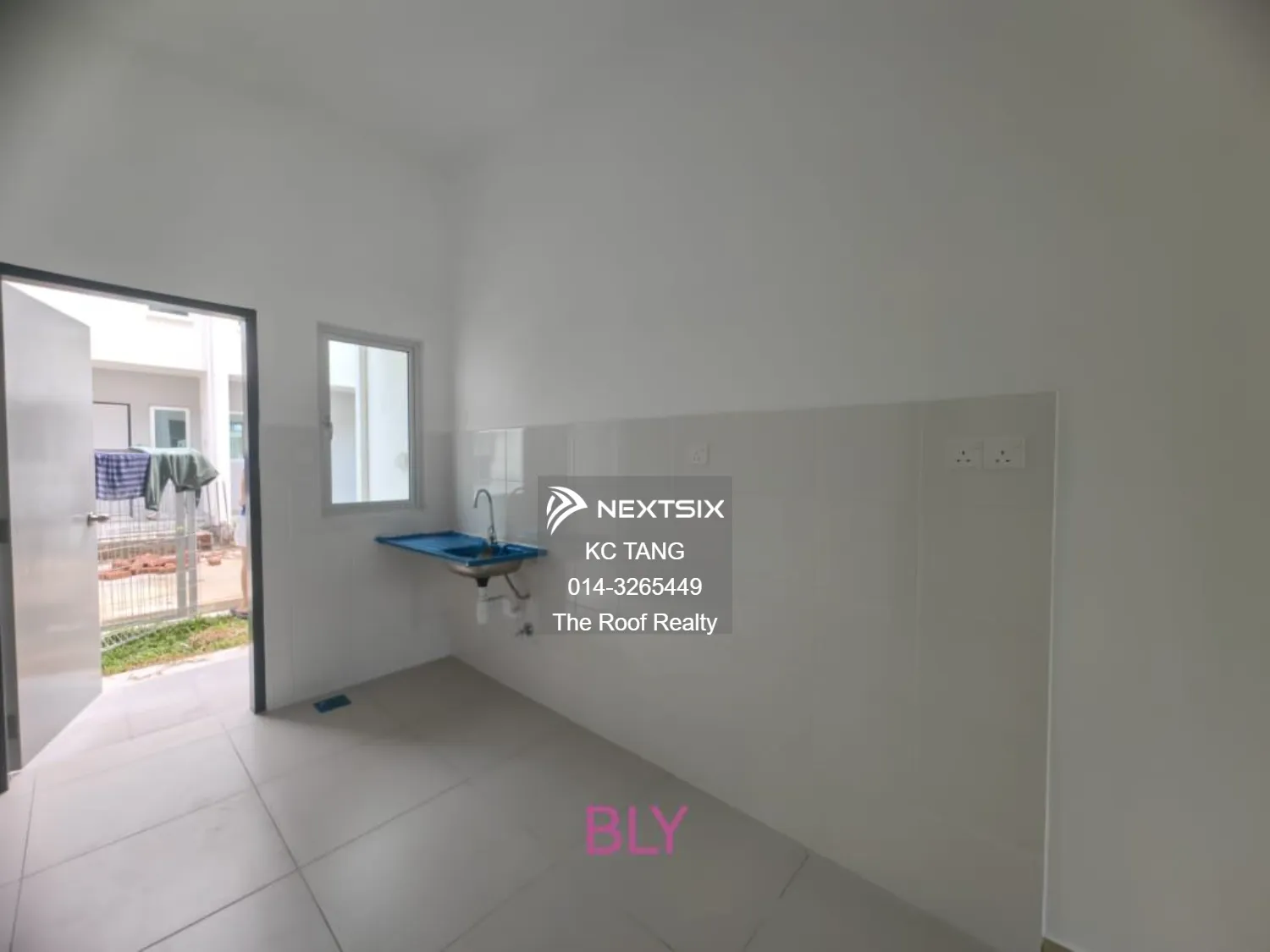 2-sty Terrace/Link House For Rent in Bandar Bukit Tinggi Selangor - Image 6